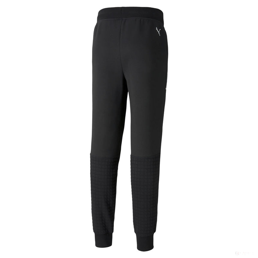 Pantalones de Hombre, Puma BMW M Logo, Negro, 2021 - FansBRANDS®