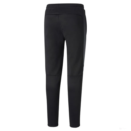 Pantalones de Hombre, Puma Ferrari Race T7 Track, Negro, 2021 - FansBRANDS®