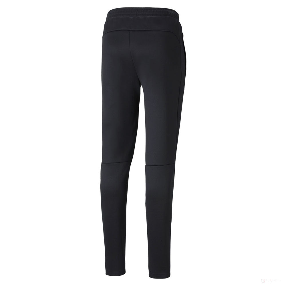 Pantalones de Hombre, Puma Ferrari Style T7 Track, Negro, 2021 - FansBRANDS®