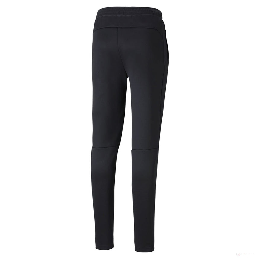 Pantalones de Hombre, Puma Ferrari Style T7 Track, Negro, 2021 - FansBRANDS®