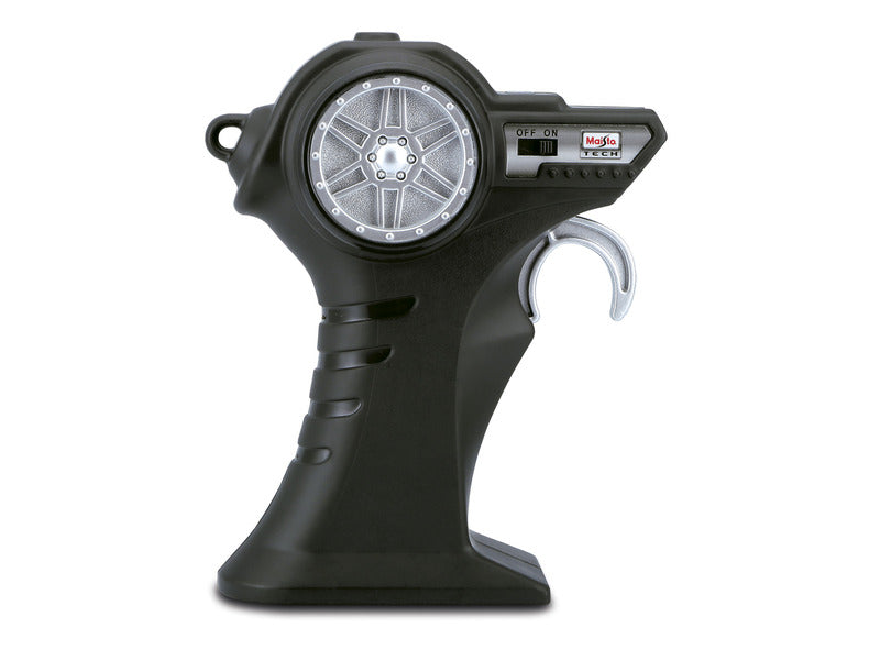 Coche RC de Mercedes, Maisto Tech RC, Lewis Hamilton, escala 1:24, #44, W10 EQ Power +