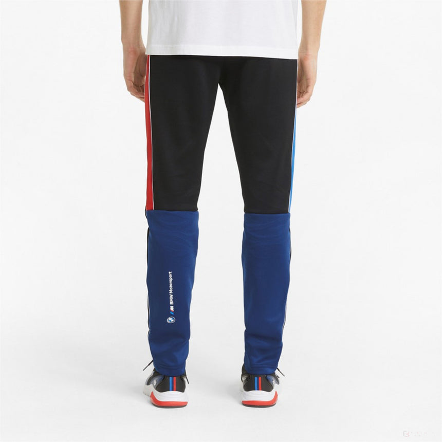 2022, Negro, Puma BMW MMS Pantalones - FansBRANDS®