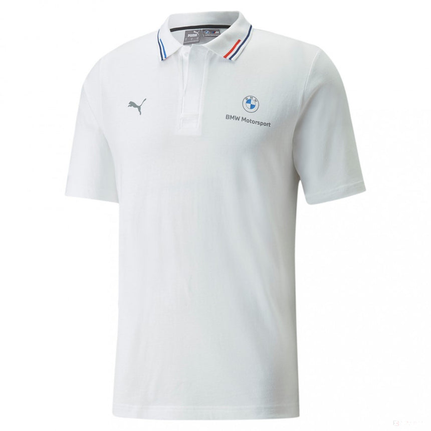 2022, Blanco, BMW MMS Camiseta - FansBRANDS®