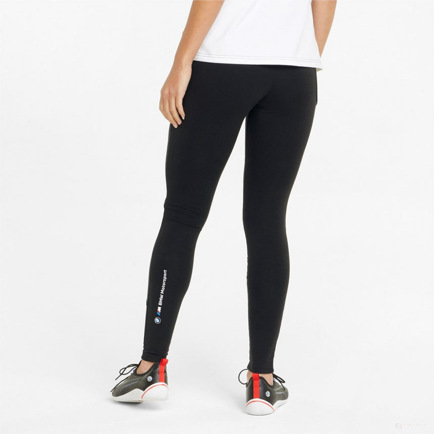 2022, Negro, Puma BMW MMS Statement Pantalones deportivos Mujeres - FansBRANDS®