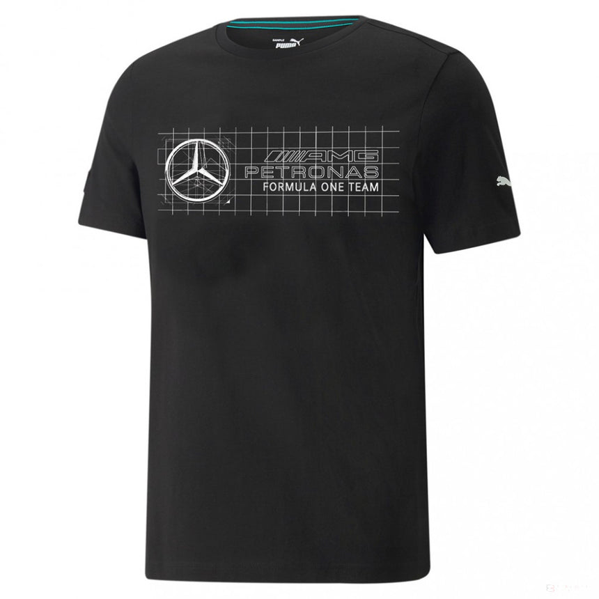 2022, Negro, Mercedes Camiesta - FansBRANDS®