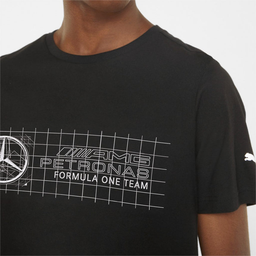 2022, Negro, Mercedes Camiesta - FansBRANDS®