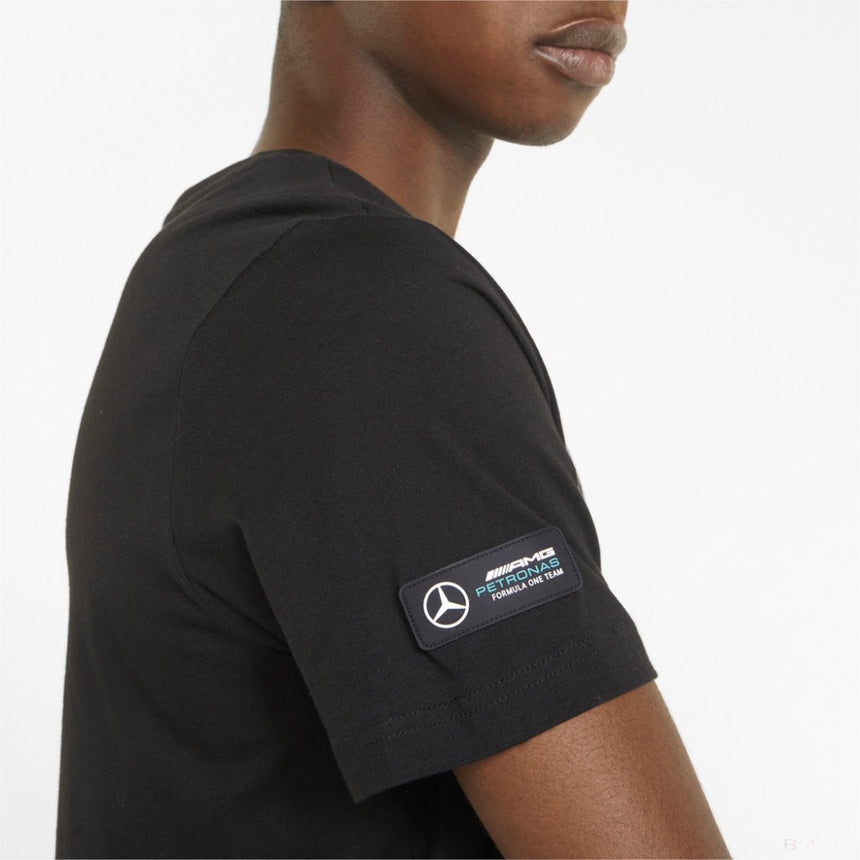 2022, Negro, Mercedes Camiesta - FansBRANDS®
