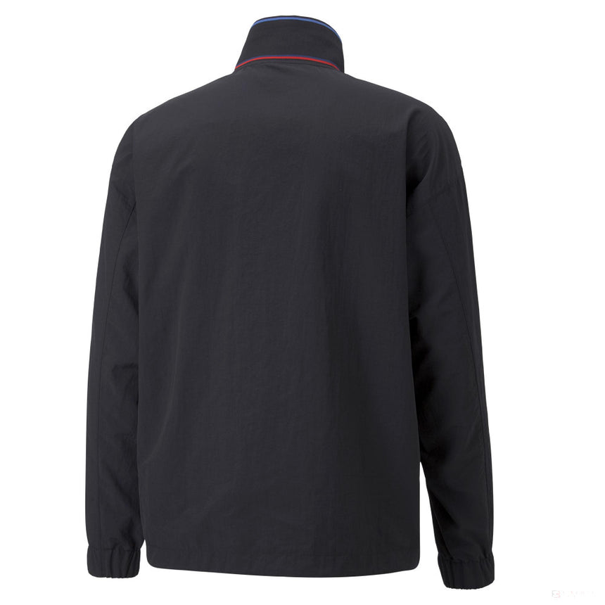 BMW MMS Statement Jacket Puma Negro 2022 - FansBRANDS®