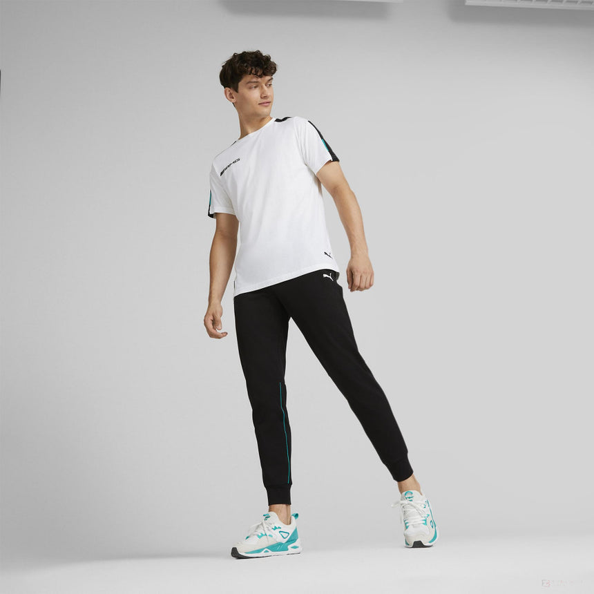 AMG Mercedes  Pantalones de chándal Puma Negro 2022 - FansBRANDS®