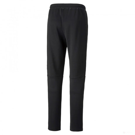 Ferrari Style MT7 Pantalones de chándal Puma Negro 2022 - FansBRANDS®