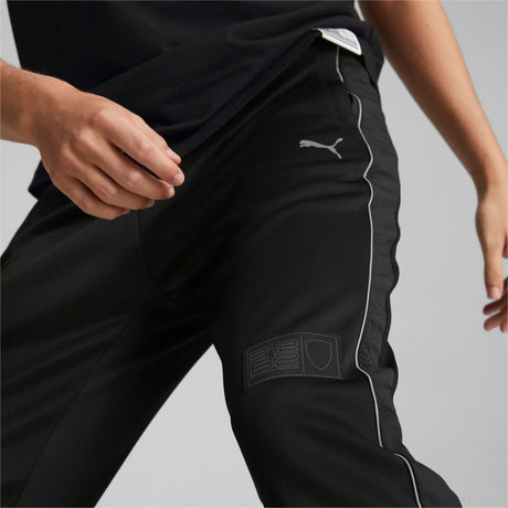 Ferrari Style MT7 Pantalones de chándal Puma Negro 2022 - FansBRANDS®