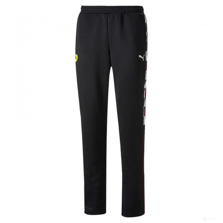 Ferrari Race MT7 Pantalones de chándal Puma Negro 2022 - FansBRANDS®
