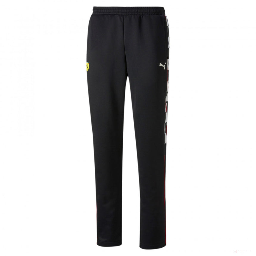 Ferrari Race MT7 Pantalones de chándal Puma Negro 2022 - FansBRANDS®