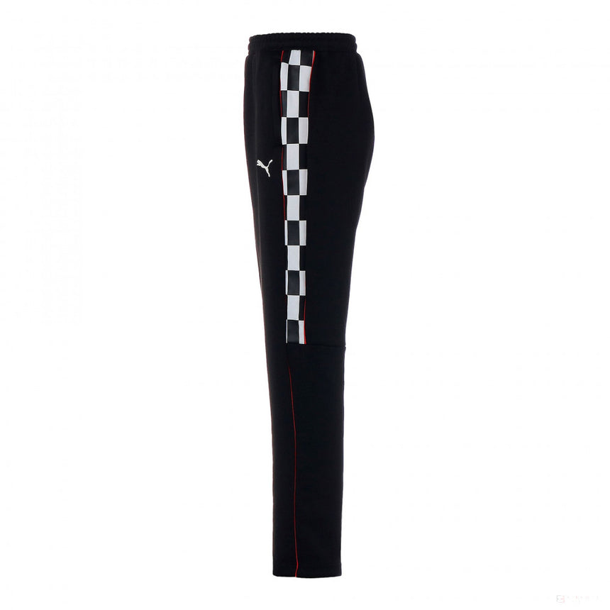 Ferrari Race MT7 Pantalones de chándal Puma Negro 2022 - FansBRANDS®