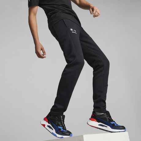 BMW MMS Pantalones de chándal, slim Puma Negro 2022 - FansBRANDS®