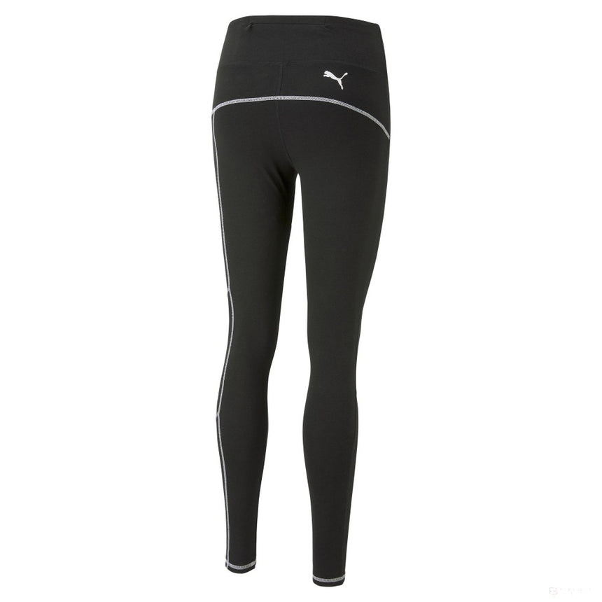 BMW MMS WMN Leggings Puma Negro 2022 - FansBRANDS®