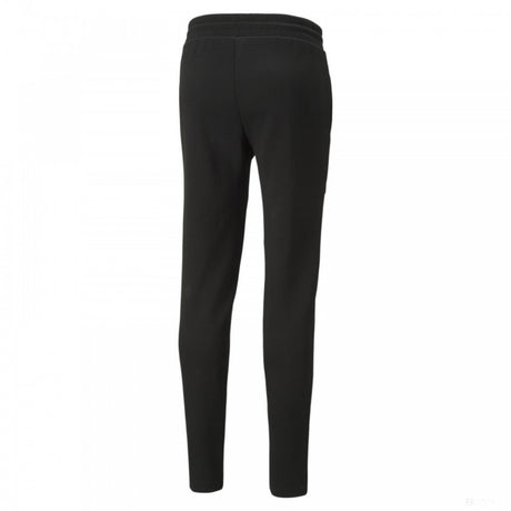 Ferrari Style Pantalones de chándal Slim Fit Puma Negro 2022 - FansBRANDS®