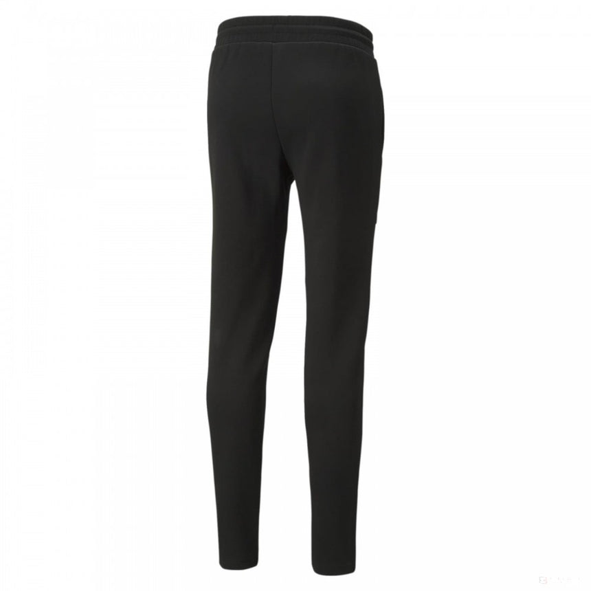 Ferrari Style Pantalones de chándal Slim Fit Puma Negro 2022 - FansBRANDS®