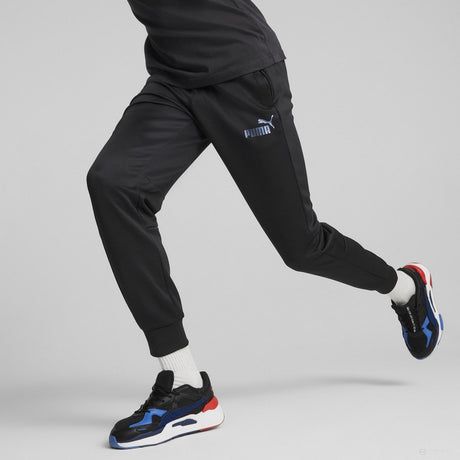 BMW MMS Metal Energy Pants Puma Negro 2022 - FansBRANDS®