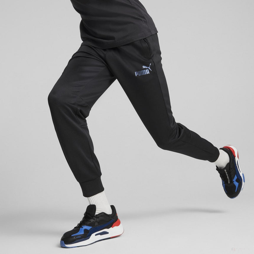 BMW MMS Metal Energy Pants Puma Negro 2022 - FansBRANDS®