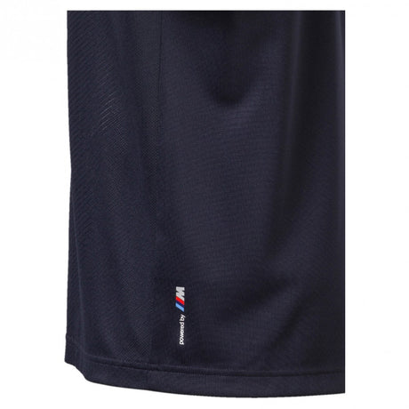 Camiseta para hombre, Puma BMW Speed Cat, Azul, 2018 - FansBRANDS®