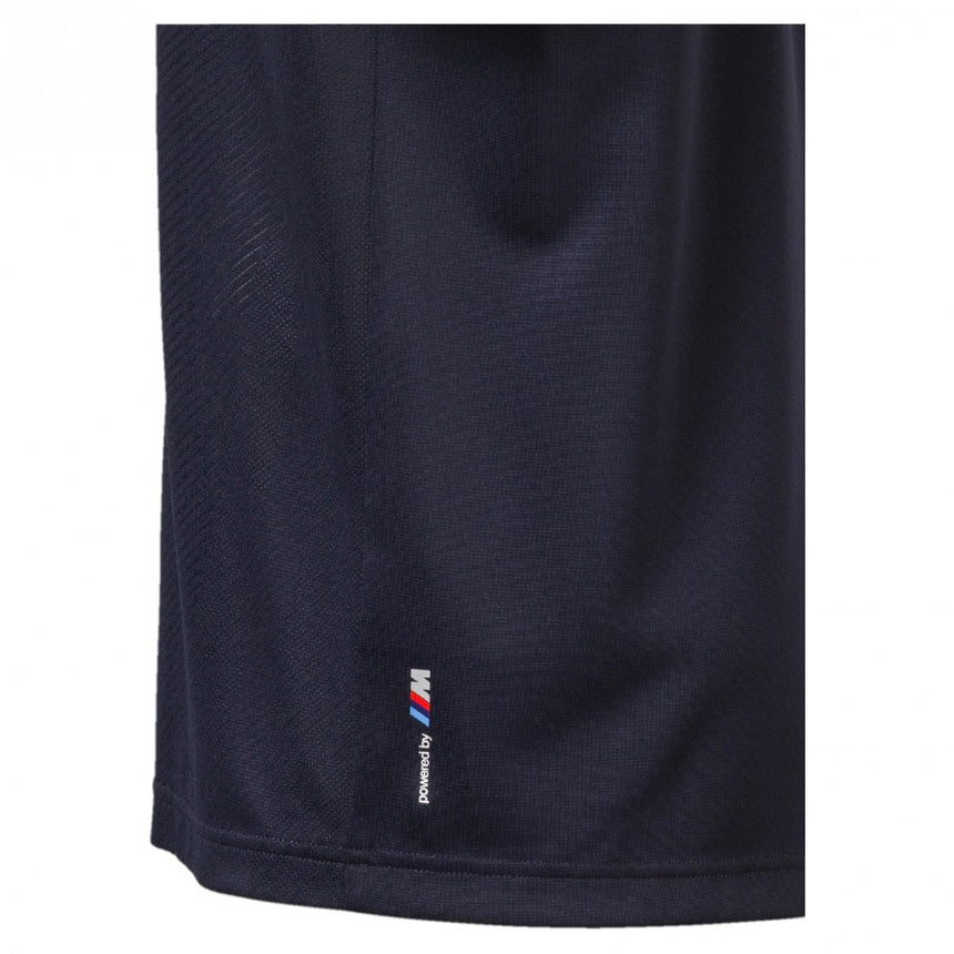 Camiseta para hombre, Puma BMW Speed Cat, Azul, 2018 - FansBRANDS®