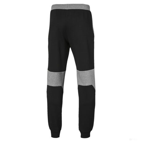 Pantalones de hombre, Puma Ferrari CC, Negro, 2018 - FansBRANDS®