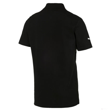 Camiseta para hombre, Puma BMW MMS, Negro, 2019 - FansBRANDS®