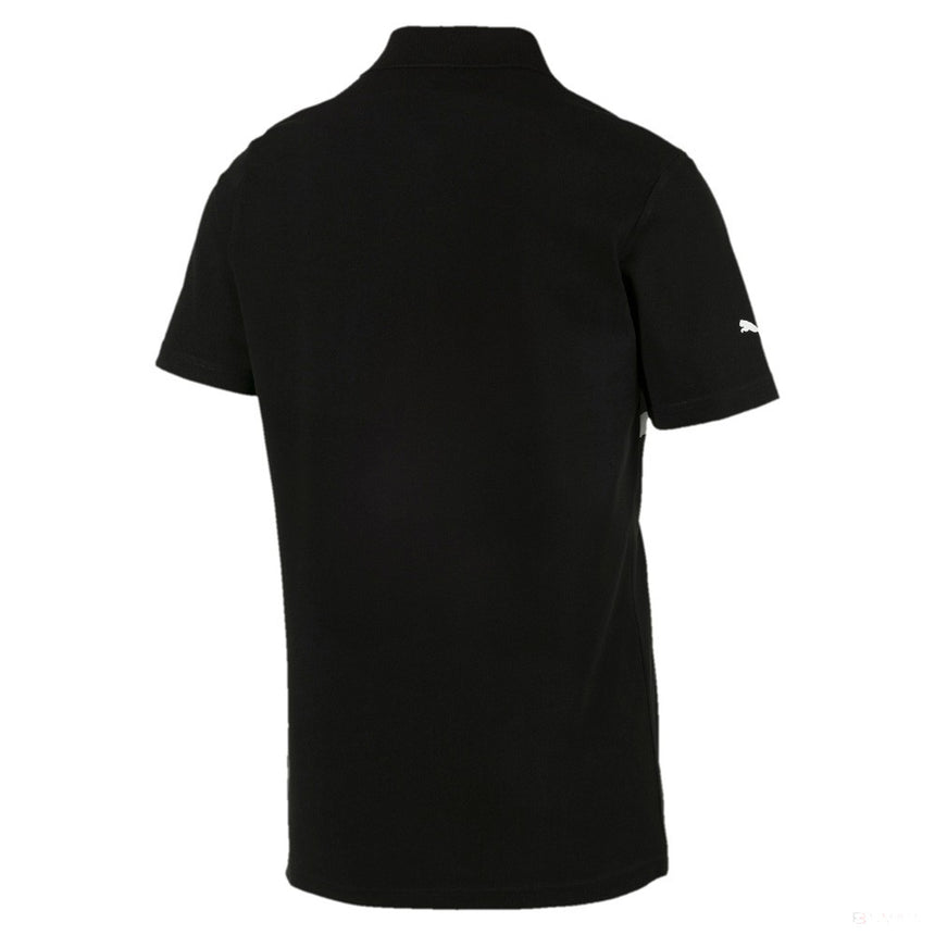 Camiseta para hombre, Puma BMW MMS, Negro, 2019 - FansBRANDS®