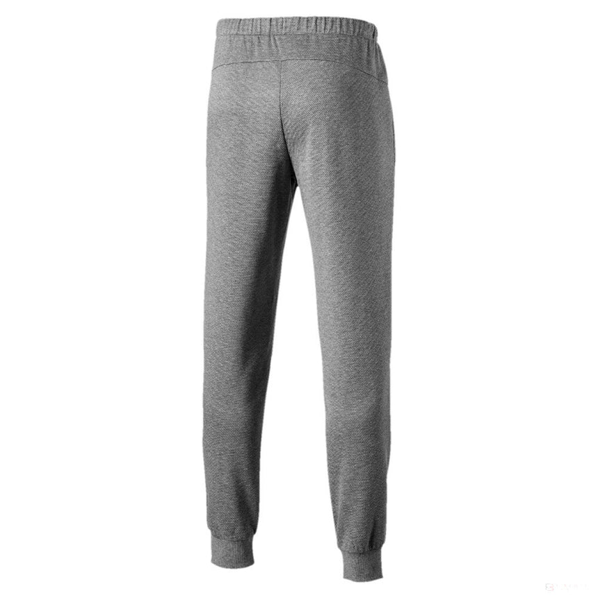 Pantalones de hombre, Puma BMW MMS, Gris, 2019 - FansBRANDS®