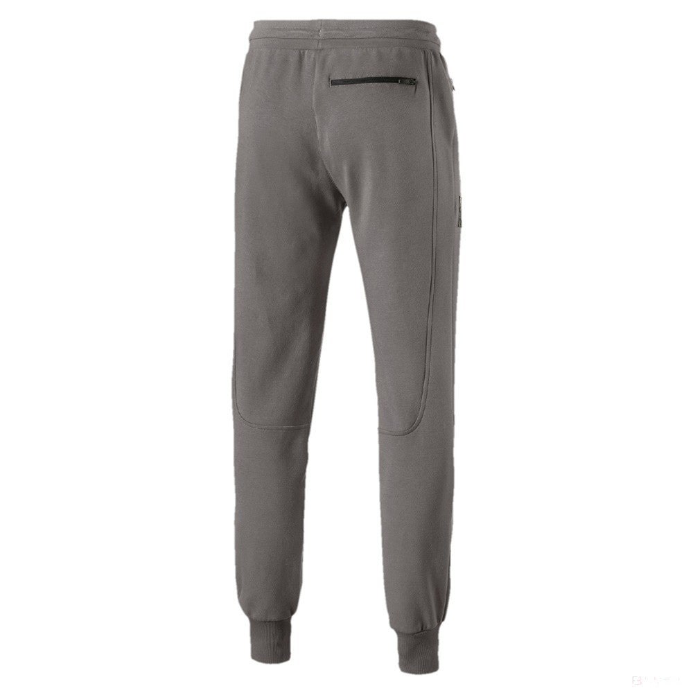 Pantalones de hombre, Puma Ferrari Lifestyle, Gris, 2019 - FansBRANDS®