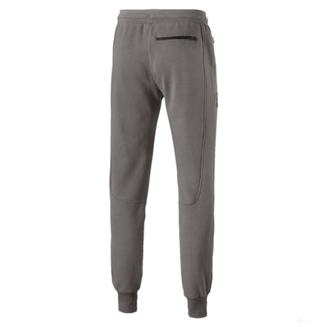 Pantalones de hombre, Puma Ferrari Lifestyle, Gris, 2019 - FansBRANDS®