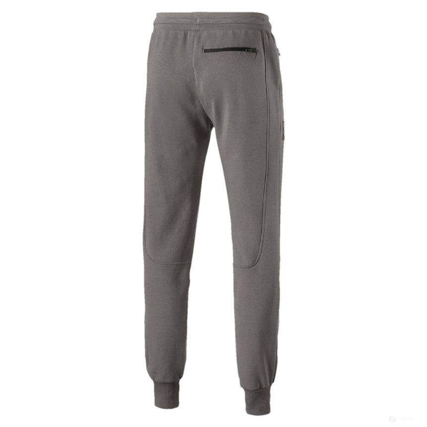 Pantalones de hombre, Puma Ferrari Lifestyle, Gris, 2019 - FansBRANDS®