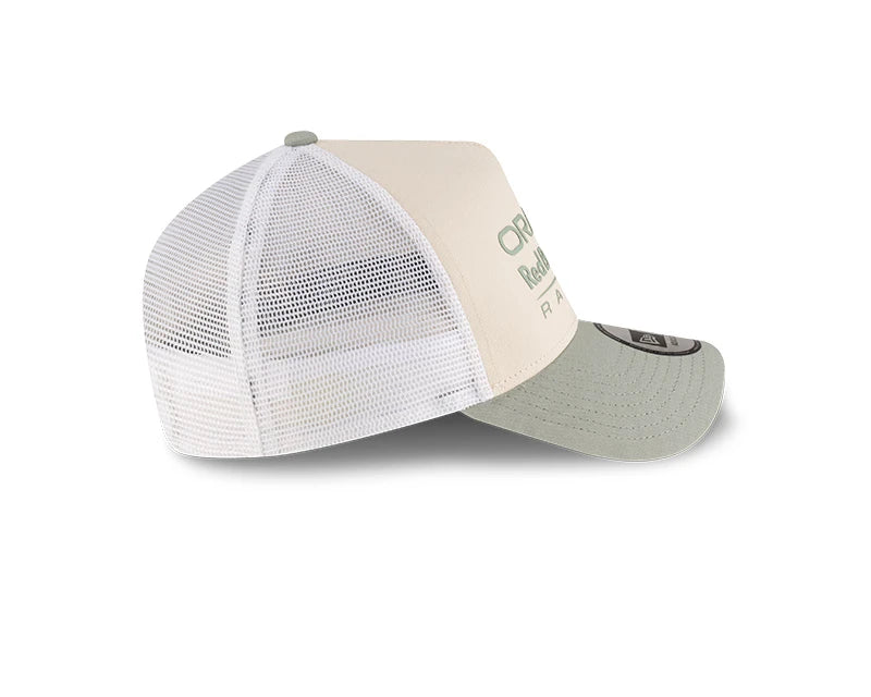 Red Bull Racing EF Truck Seasonal Cap 🔥