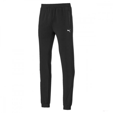 Pantalones de hombre, Puma Ferrari Scuderia, Negro, 2020 - FansBRANDS®