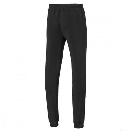Pantalones de hombre, Puma Ferrari Scuderia, Negro, 2020 - FansBRANDS®