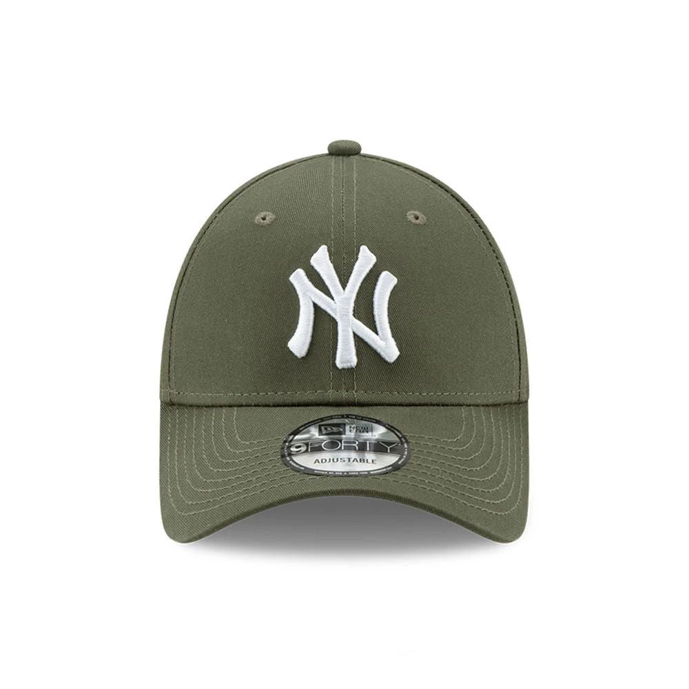 MLB New York Yankees 9FORTY Team Cap