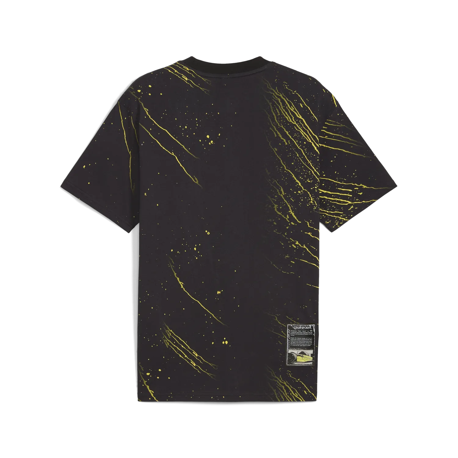 Ferrari Race Camiseta Cuello Redondo 🔥