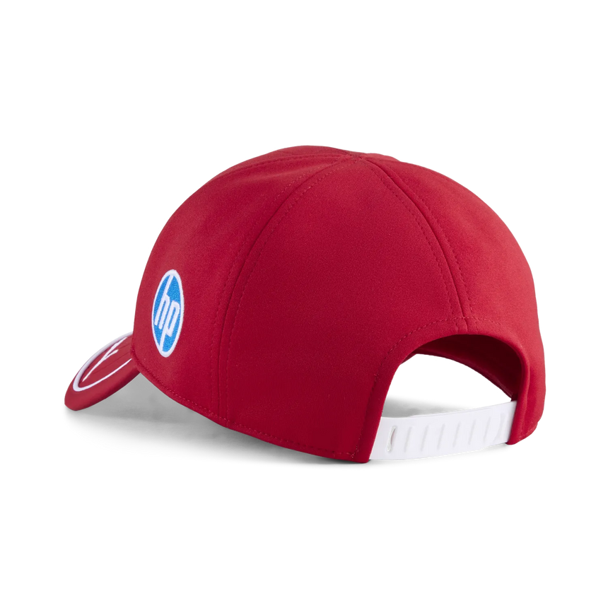 Ferrari Gorro del equipo 🔥