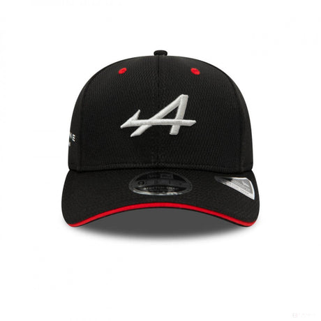 Gorra de Beisbol, Alpine F1 Team Dash 950SS, Adulto, Negro, 2021 - FansBRANDS®