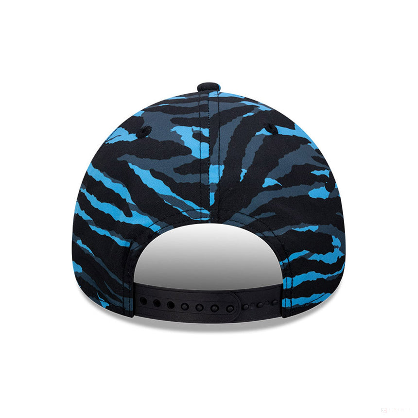 Mercedes, gorra de béisbol, edición especial, CAMO azul, 2022, - FansBRANDS®