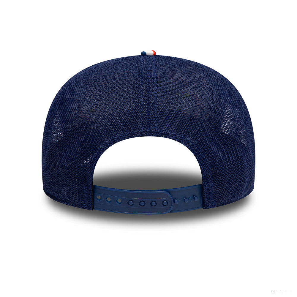 2022, Gris, Adulto, Alpine BRITISH 950SS Gorra de beisbol - FansBRANDS®