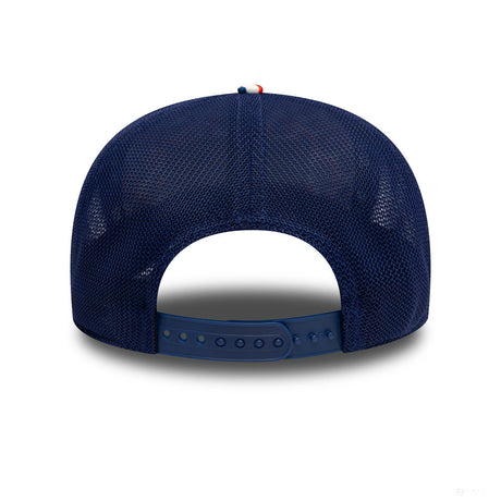 2022, Gris, Adulto, Alpine BRITISH 950SS Gorra de beisbol - FansBRANDS®
