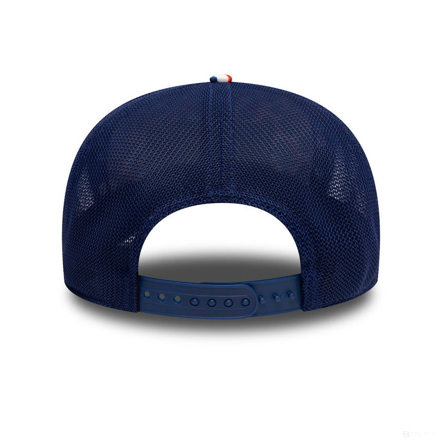 2022, Gris, Adulto, Alpine BRITISH 950SS Gorra de beisbol - FansBRANDS®