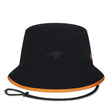 2022, Gris, Adulto, McLaren LIFESTYLE Gorra de pesca - FansBRANDS®