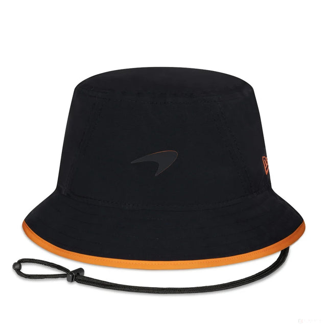 2022, Gris, Adulto, McLaren LIFESTYLE Gorra de pesca - FansBRANDS®