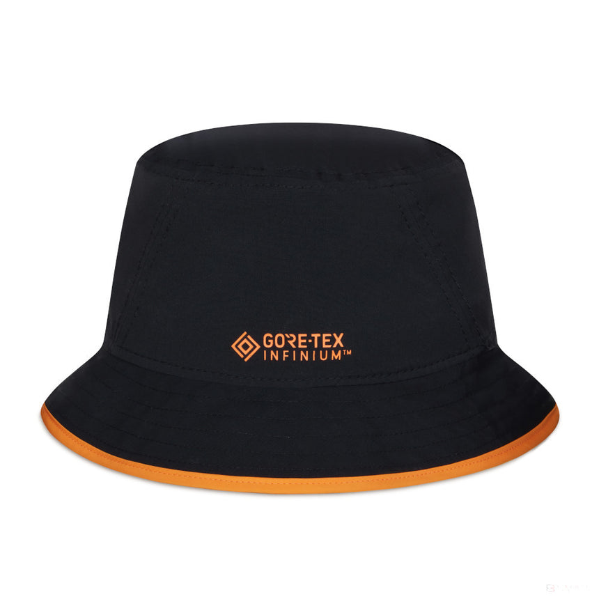 2022, Gris, Adulto, McLaren LIFESTYLE Gorra de pesca - FansBRANDS®