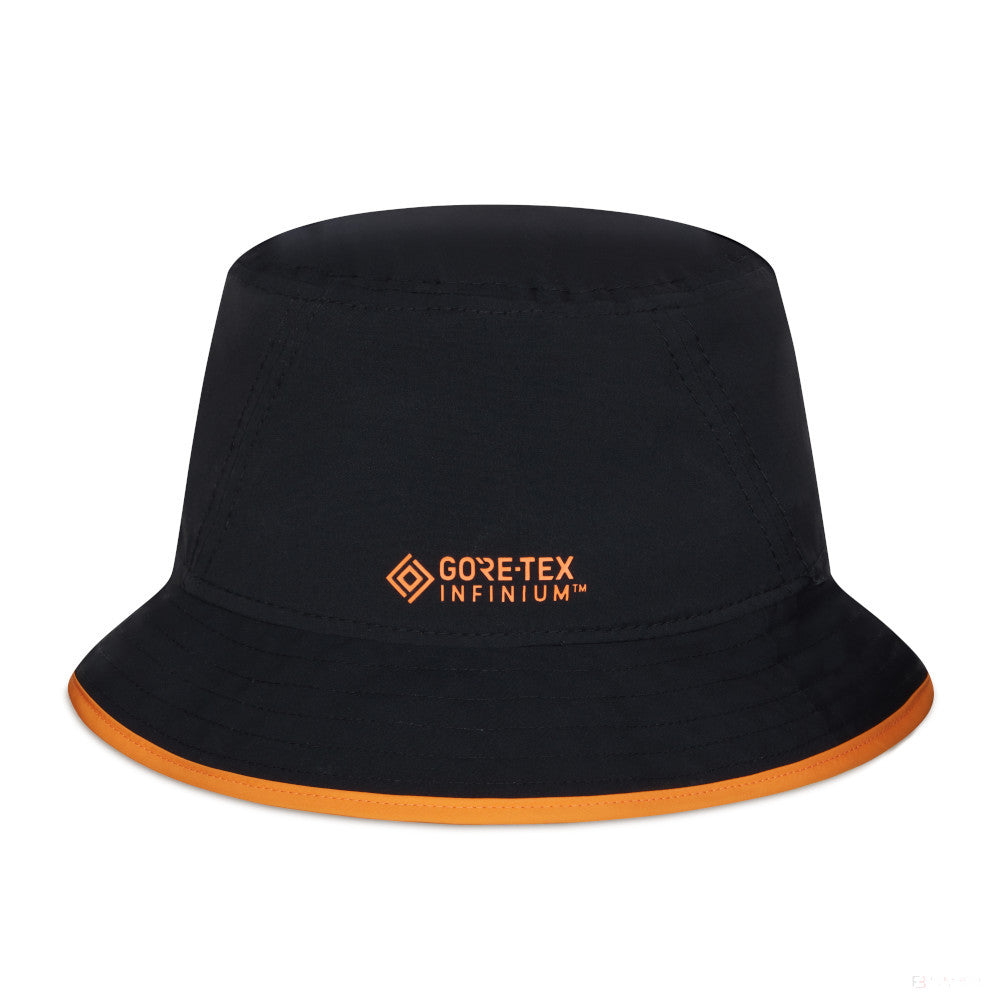 2022, Gris, Adulto, McLaren LIFESTYLE Gorra de pesca - FansBRANDS®
