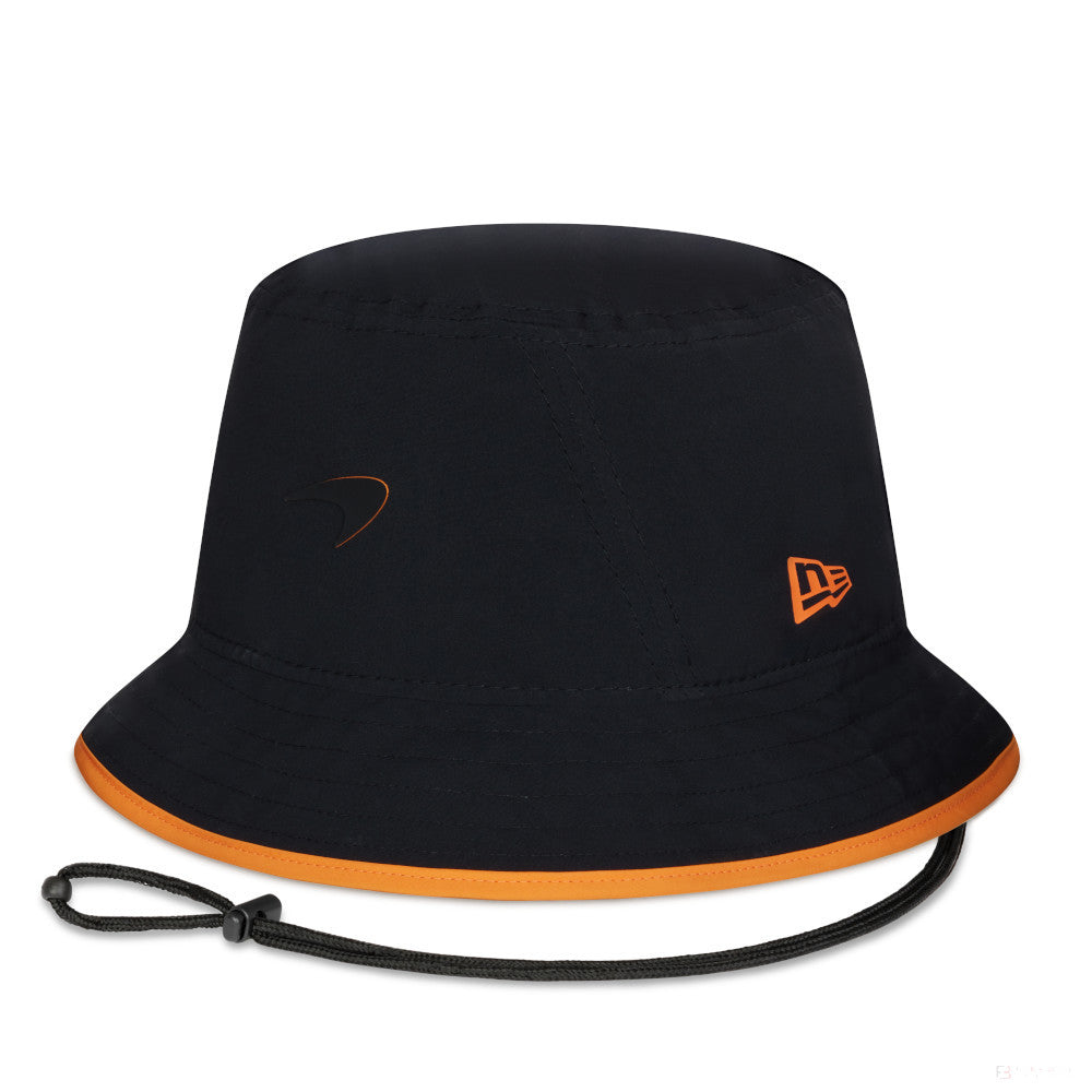 2022, Gris, Adulto, McLaren LIFESTYLE Gorra de pesca - FansBRANDS®