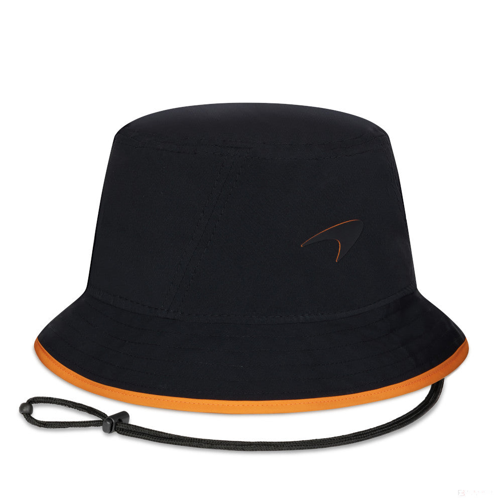 2022, Gris, Adulto, McLaren LIFESTYLE Gorra de pesca - FansBRANDS®
